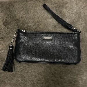 Danier Leather Clutch